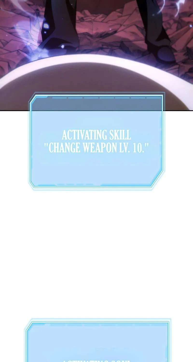 I Became a Transcendent Hunter with 100,000x EXP Chapter 24 - page 43