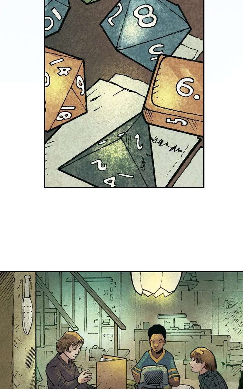 Stranger Things Chapter 1 - page 35