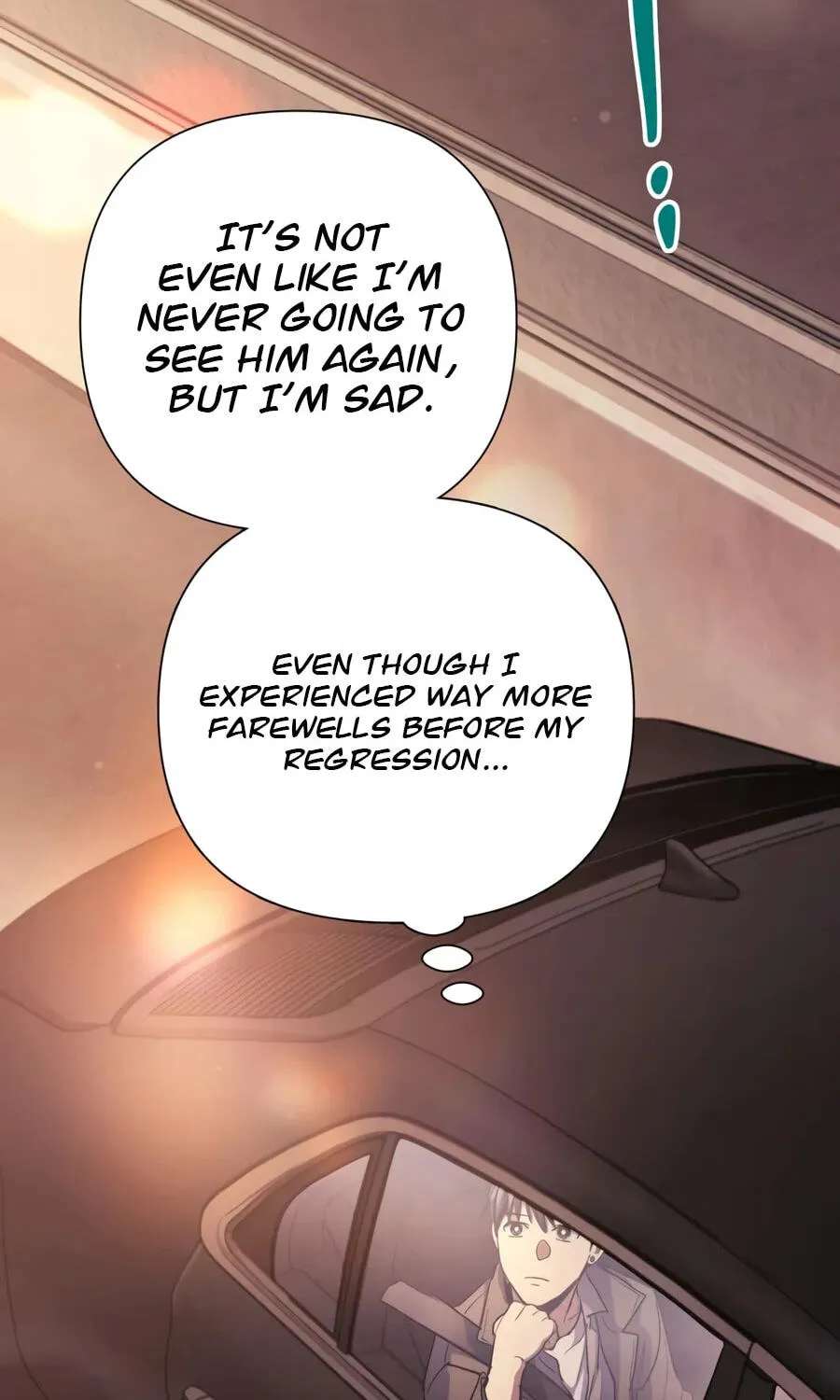 My S-Class Hunters Chapter 185 - page 134