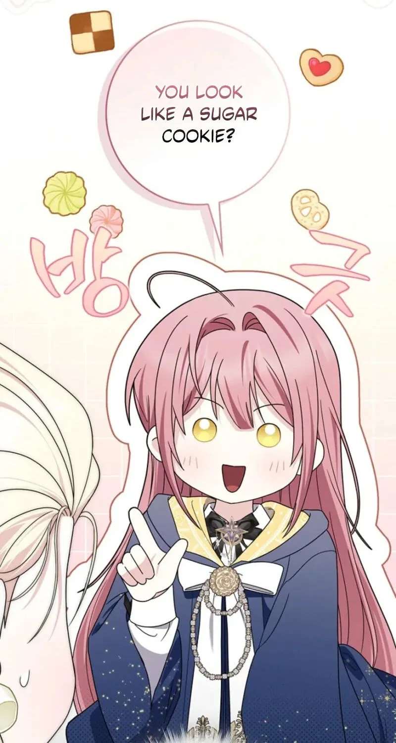 Arelyn Is Sick and Tired Chapter 78 - page 10