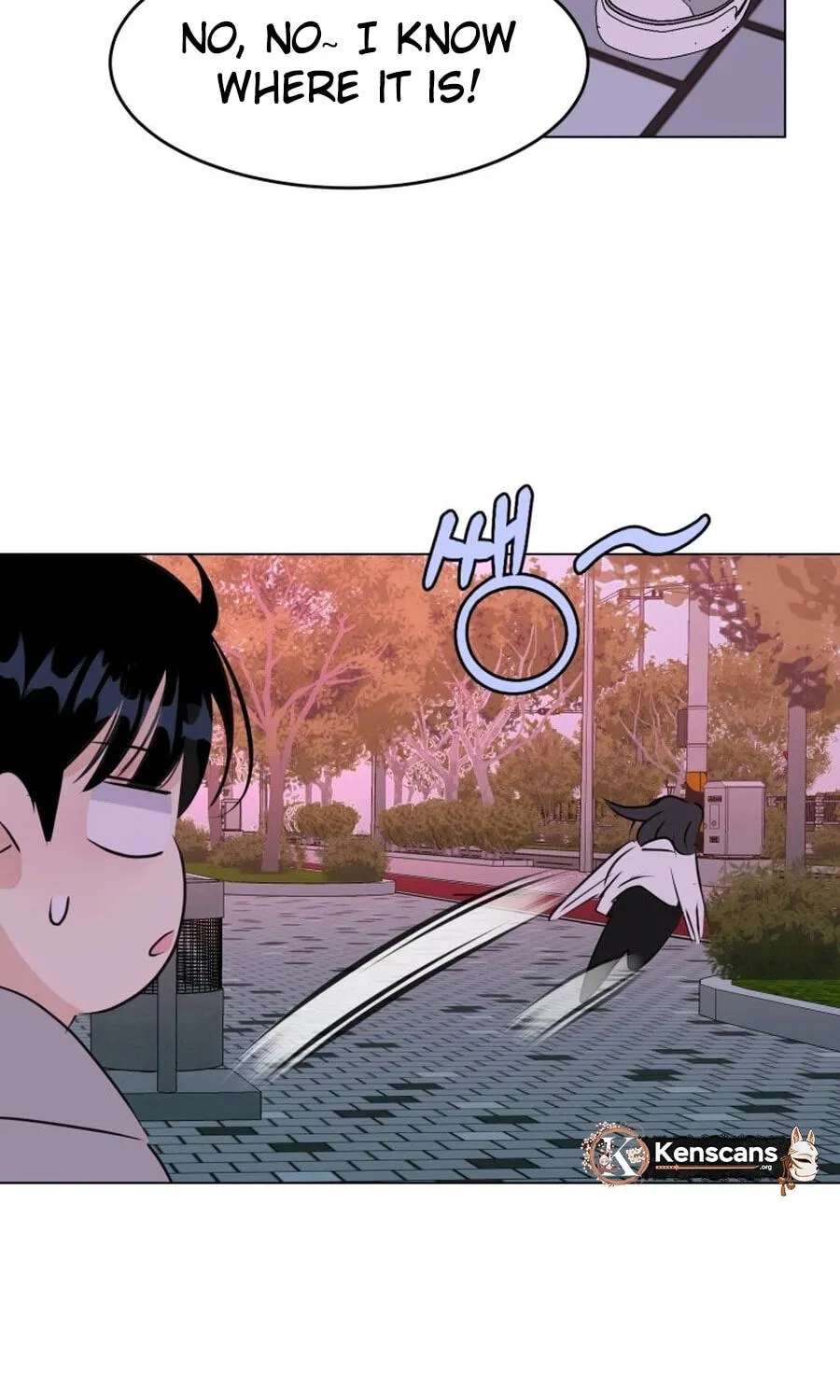 Highteen Spoiler Chapter 37 - page 81