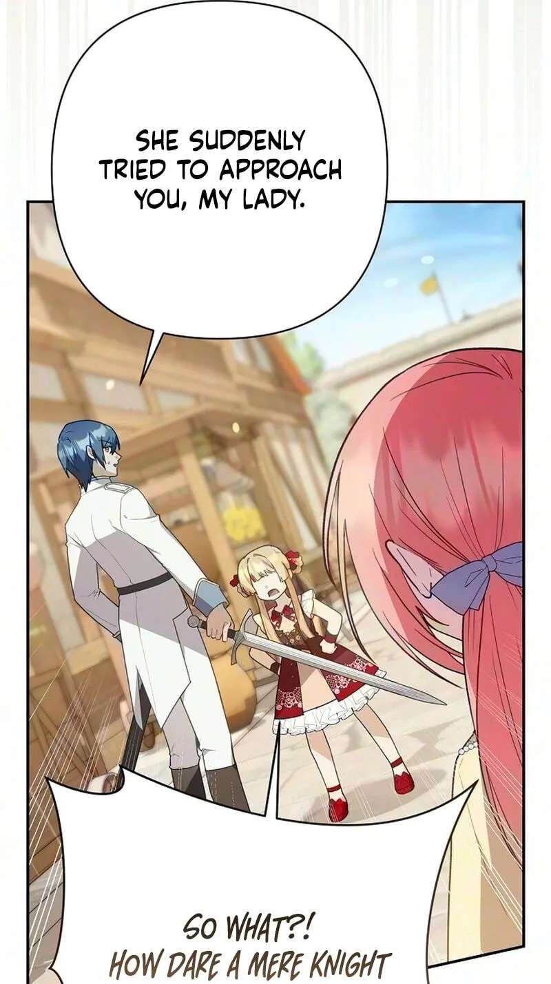 The Archmage Becomes the Swordmaster's Youngest Daughter Chapter 53 - page 90
