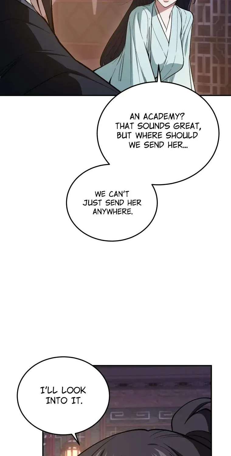 My Dad Is the Best in the World Chapter 28 - page 102