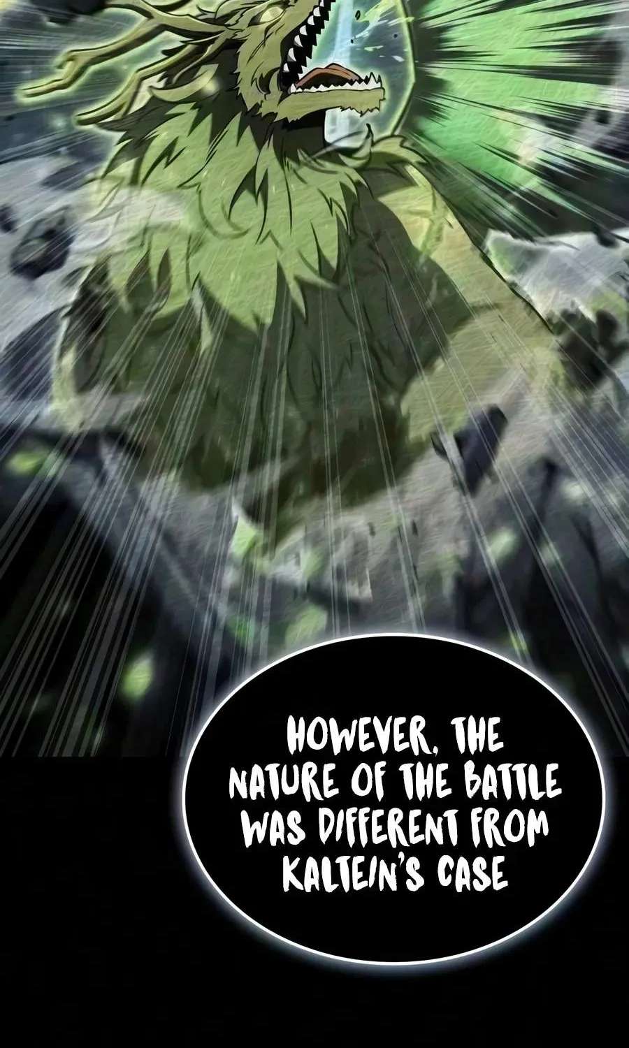 Breakers Chapter 107 - page 14