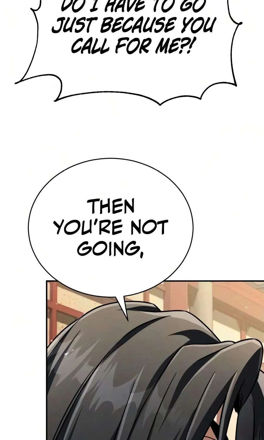 Reincarnation of the Fist King Chapter 67 - page 16