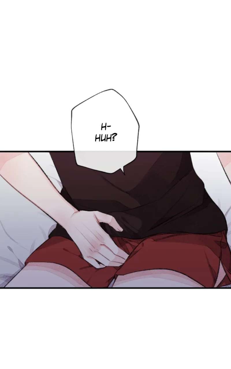 Lovely Allergen Chapter 158 - page 1
