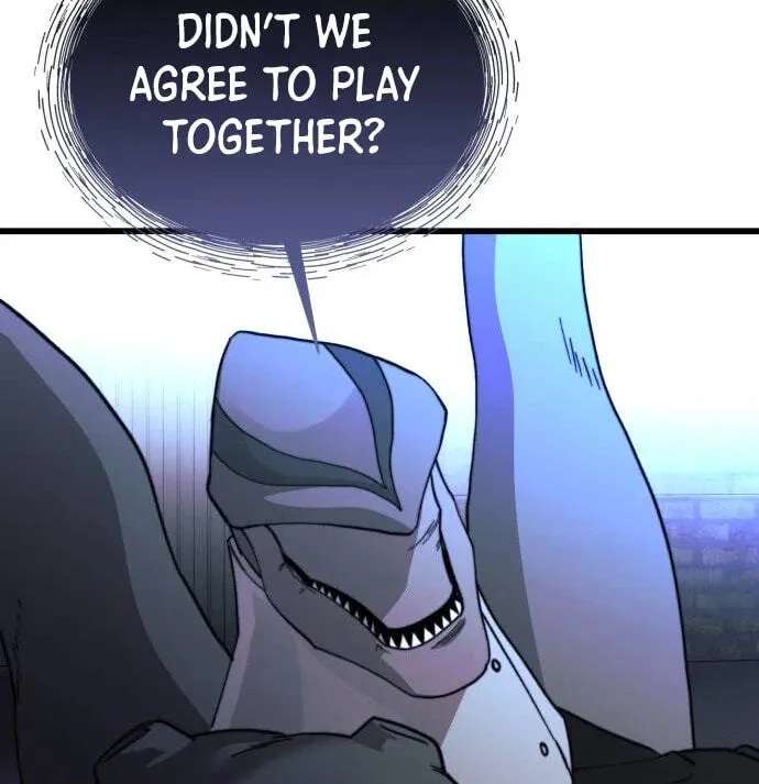 Underworld Invasion Chapter 27 - page 86