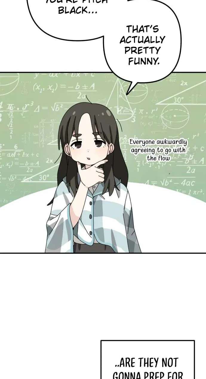 Black but Pure White RSS Feed Chapter 2 - page 44