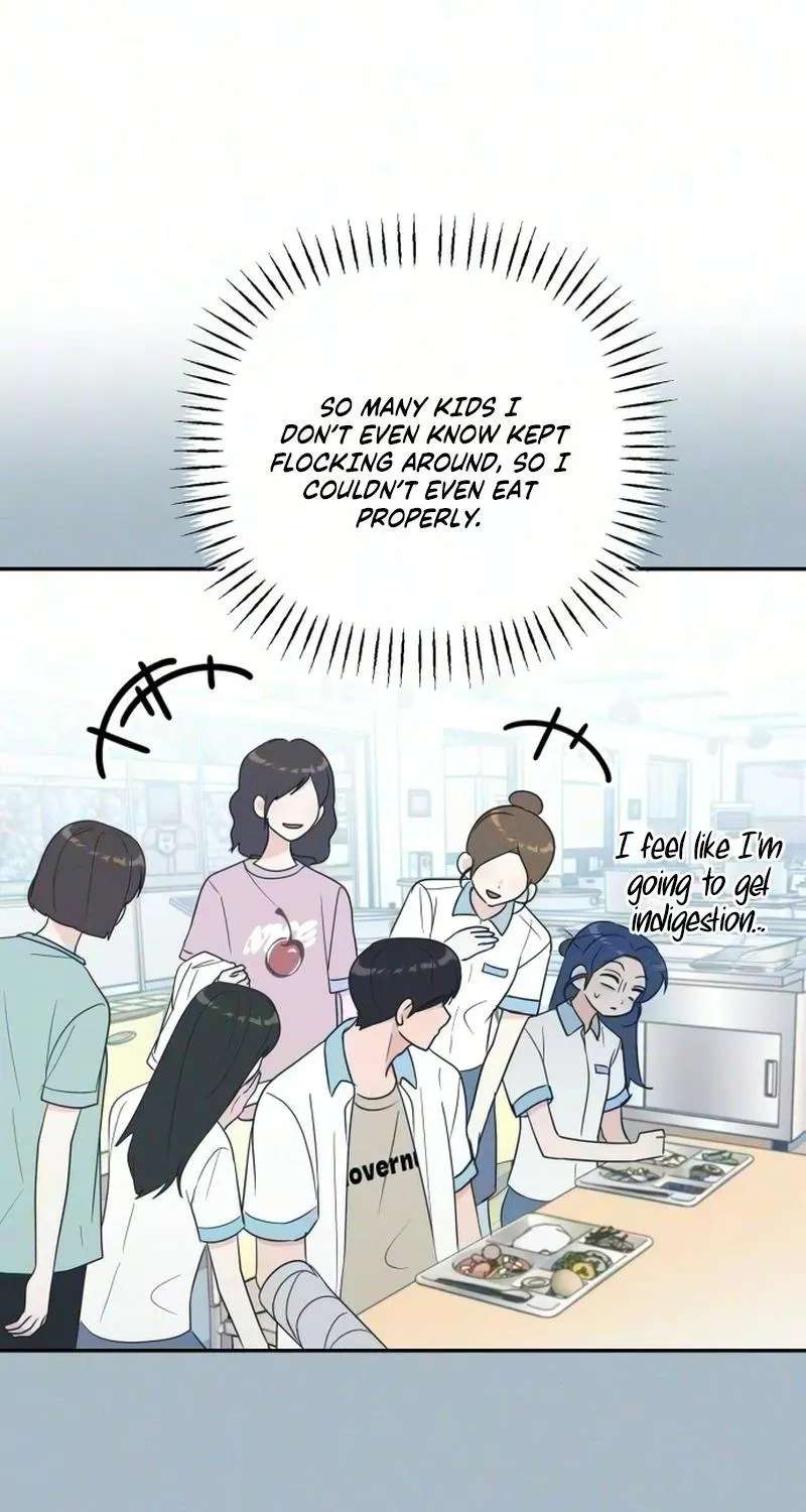 Unrequited Love Over-Obsessed Club Chapter 5 - page 77