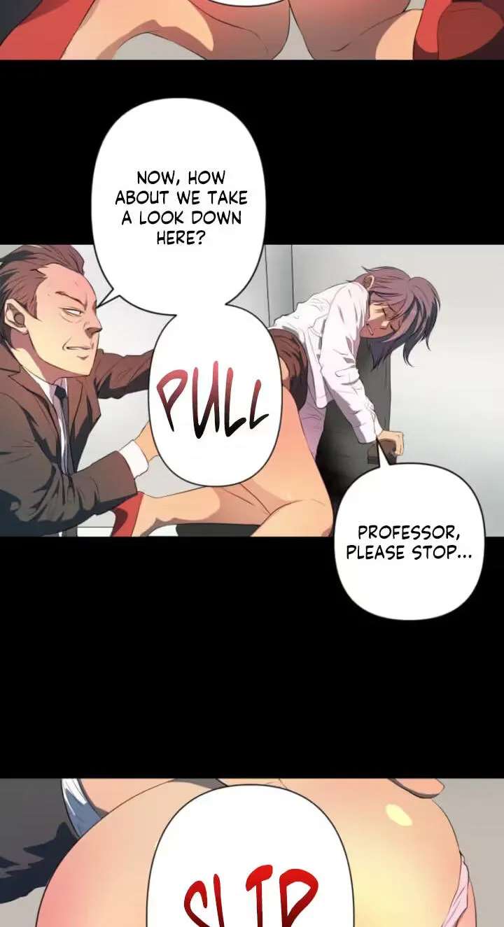 Please Accept My Wife Chapter 36 - page 43