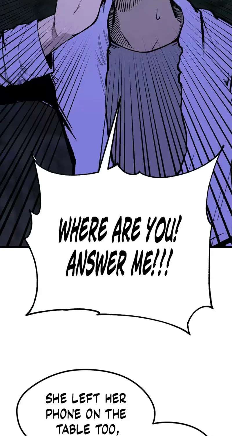 The Student, the Witch, and the Academy Chapter 82 - page 3