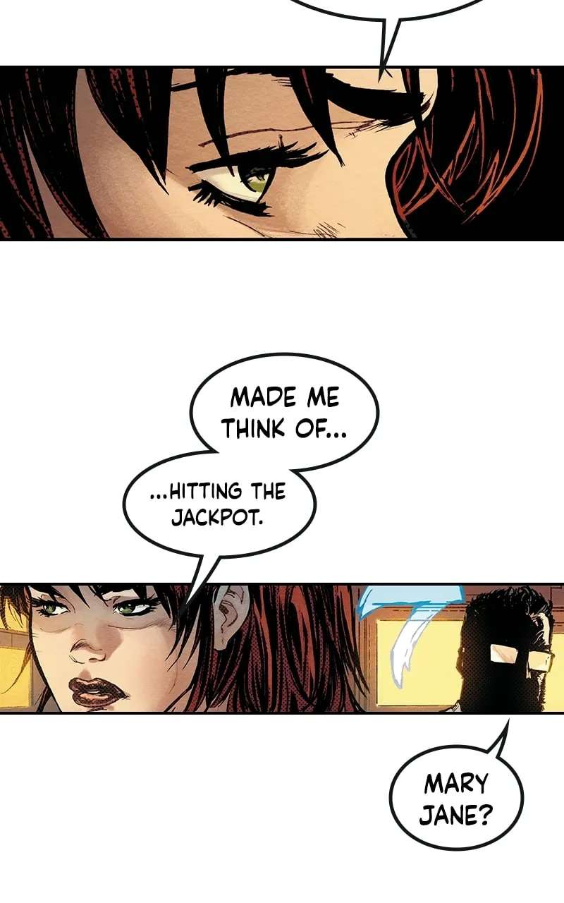 The Amazing Spider-Man (2022) Chapter 55 - page 32