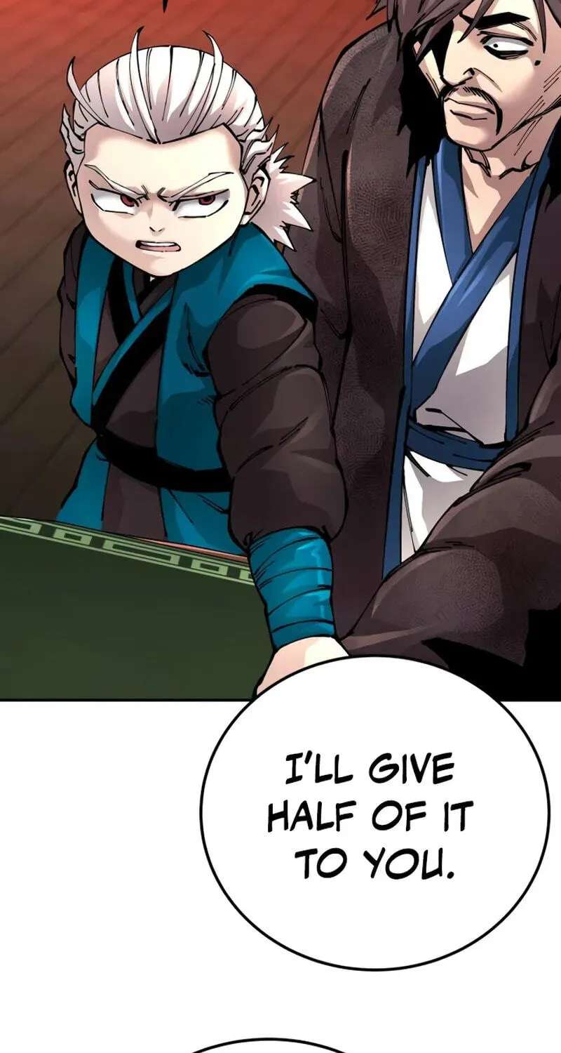Warrior Grandpa and His Supreme Granddaughter Chapter 121 - page 18