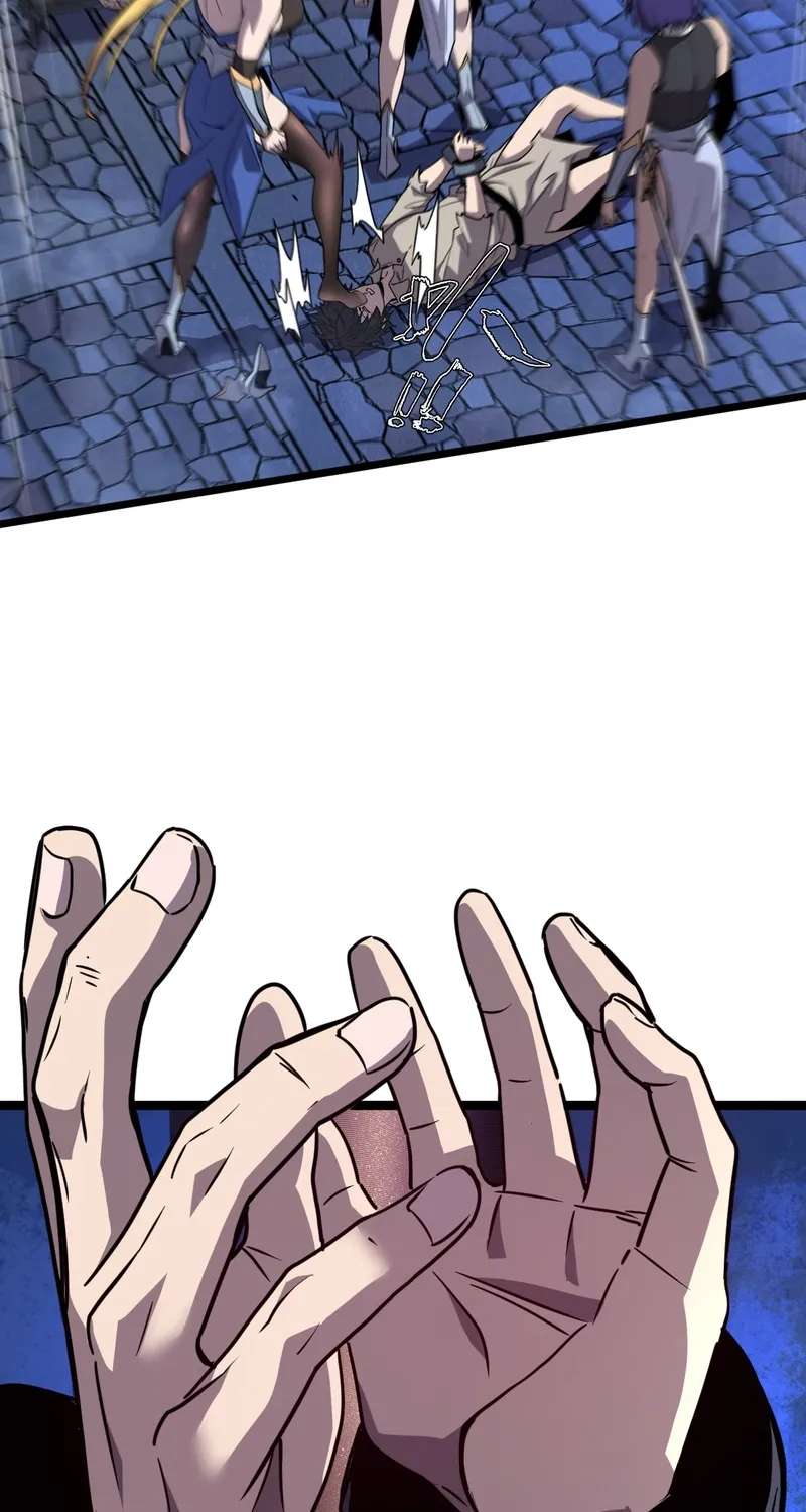 I'm Really Not a Demon Beast Chapter 1 - page 39