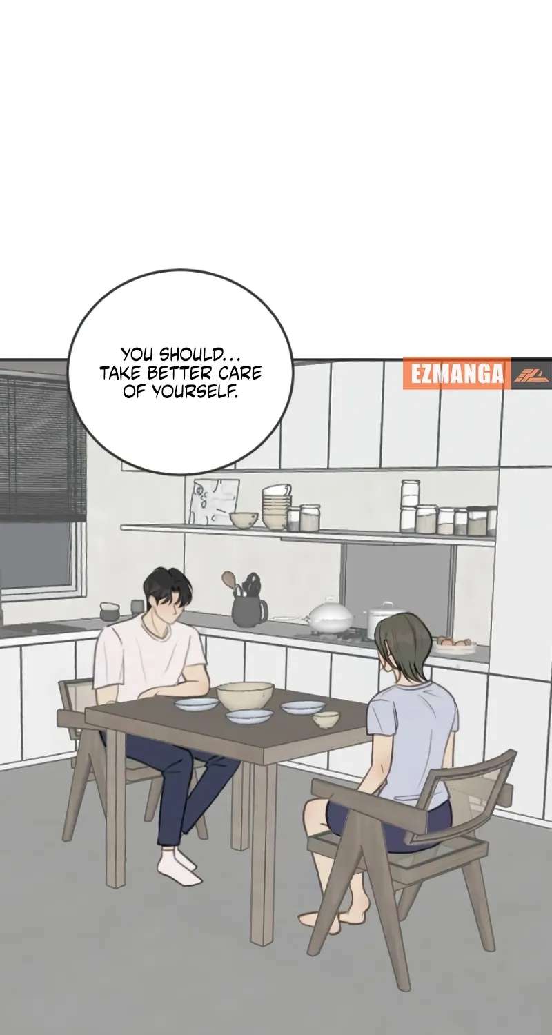 Situationship Chapter 36 - page 34