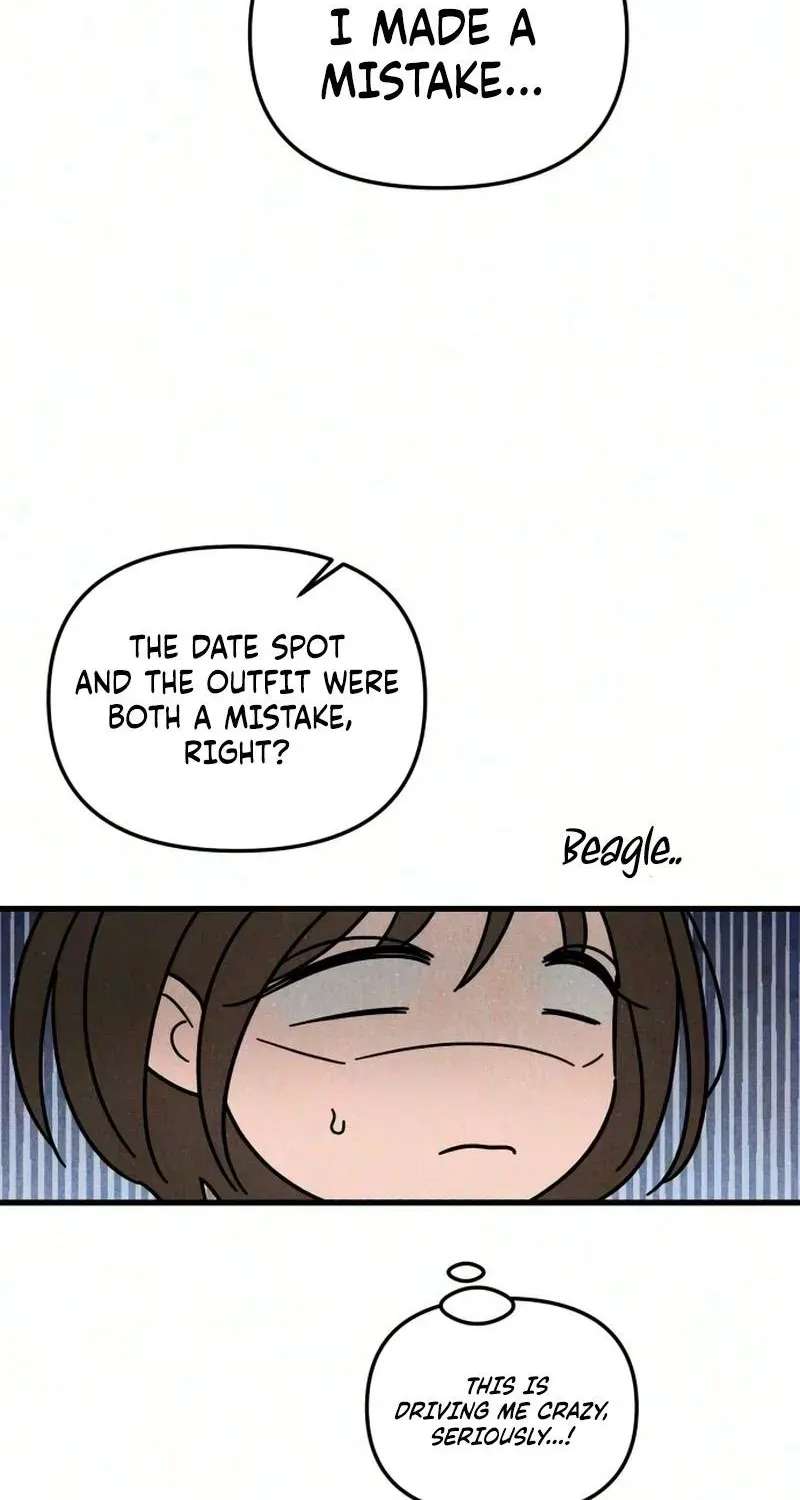 Noona Club Chapter 16 - page 57