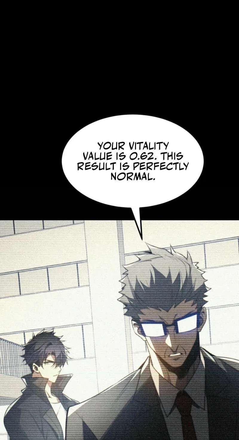 I Became a God Devouring Souls at the Crematorium Chapter 31 - page 16