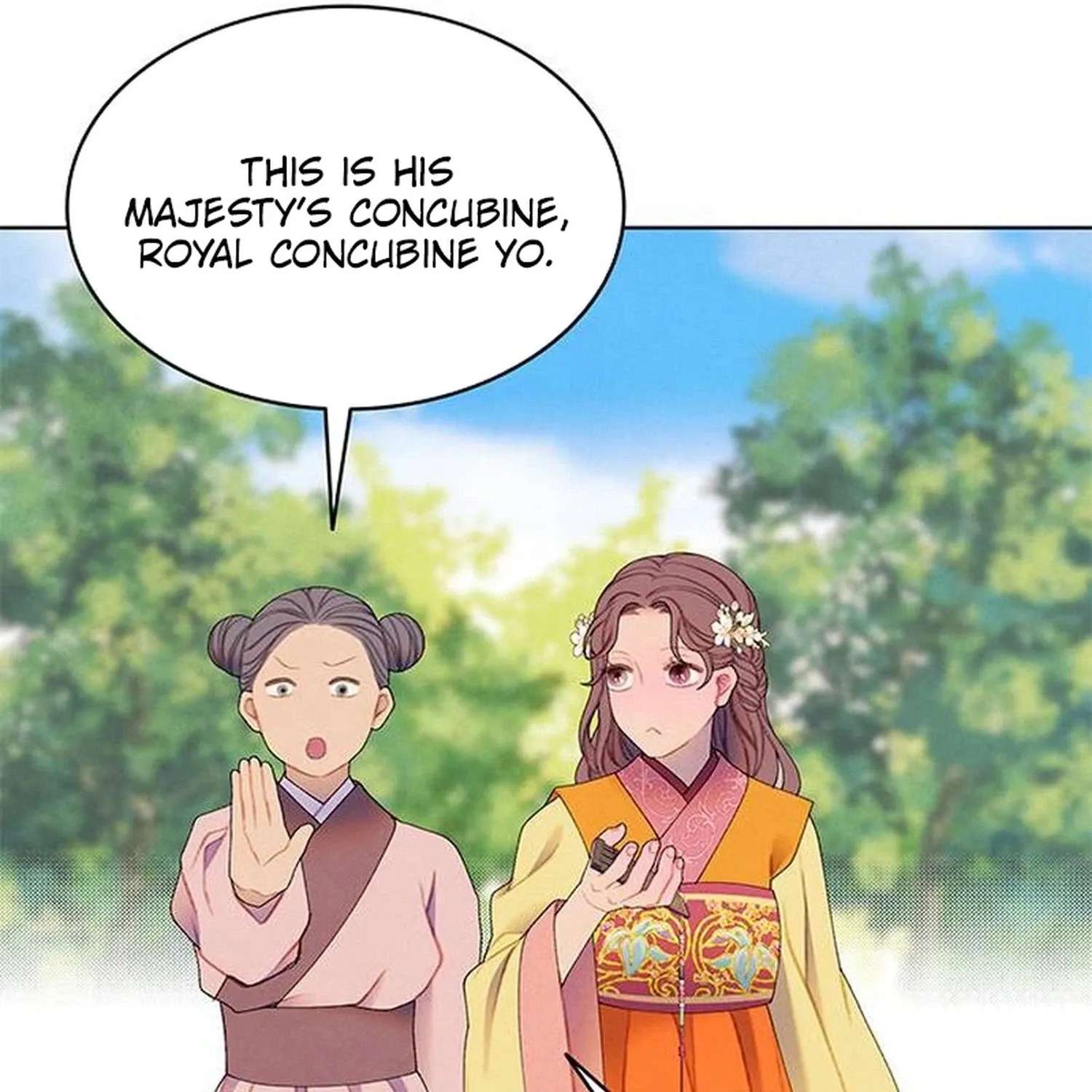 There's 49 Left, Master! Chapter 58 - page 79