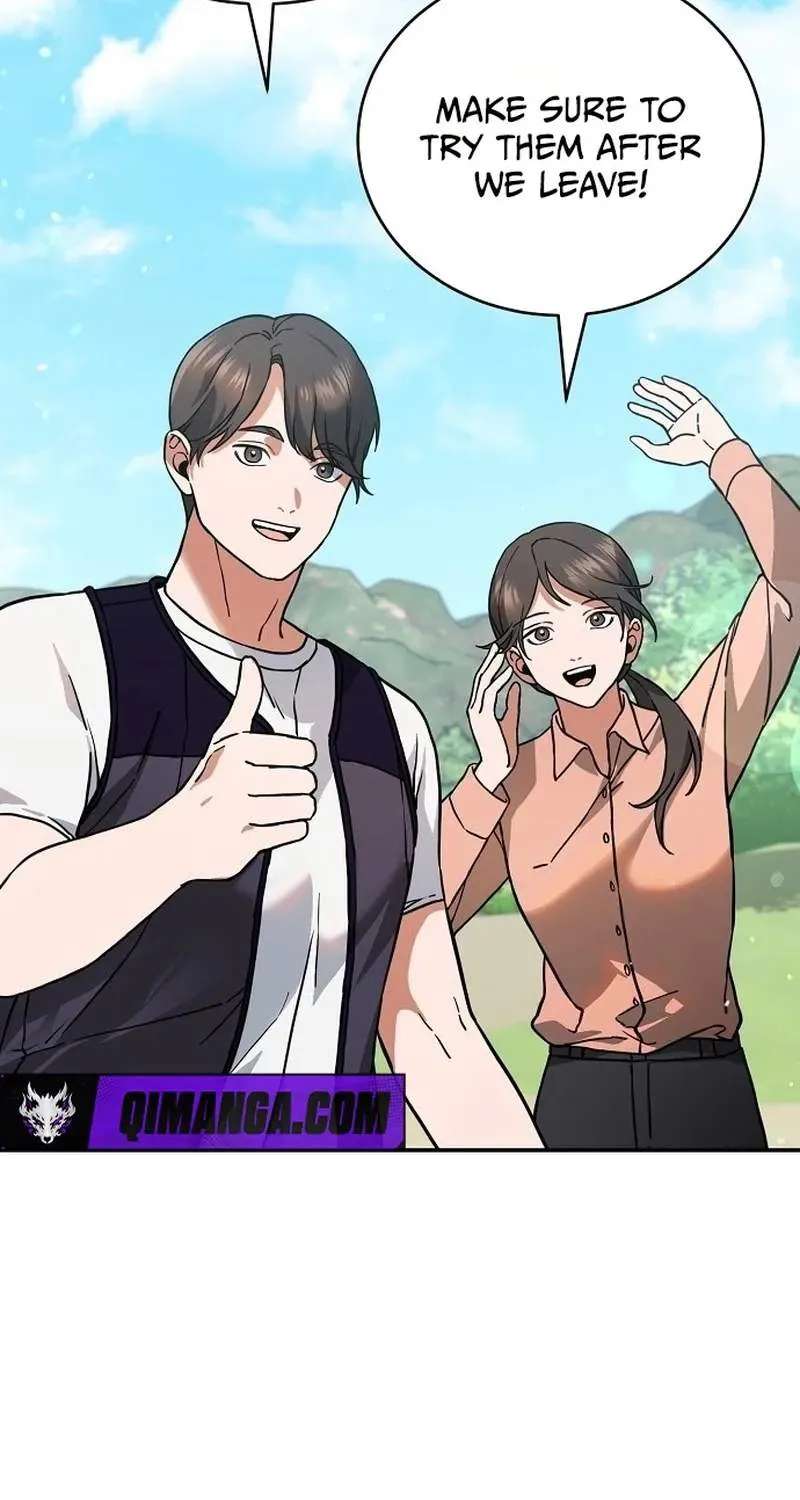 National-Level Big Shots Flock to My Farm Chapter 2 - page 39
