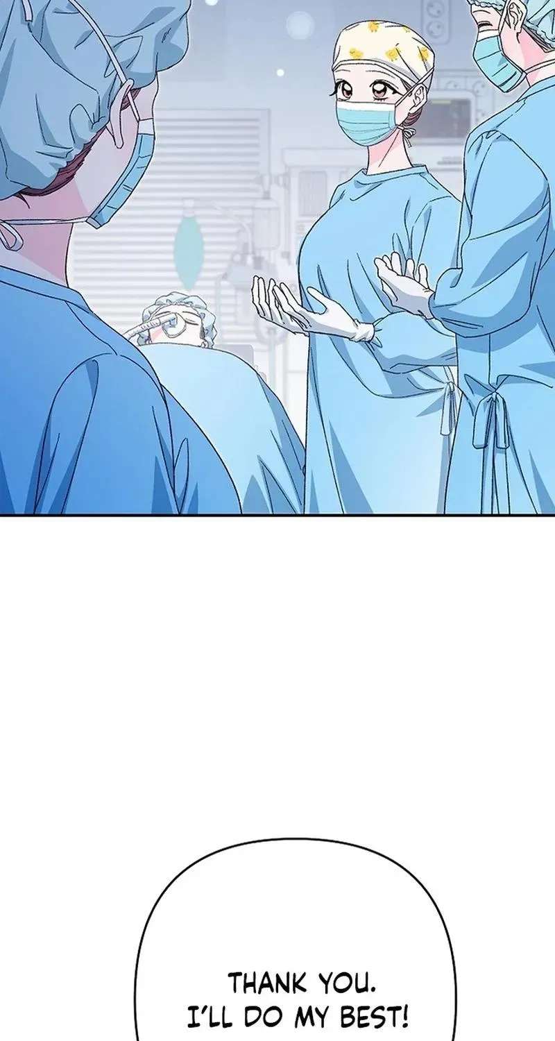 Misunderstanding blind date Chapter 18 - page 30