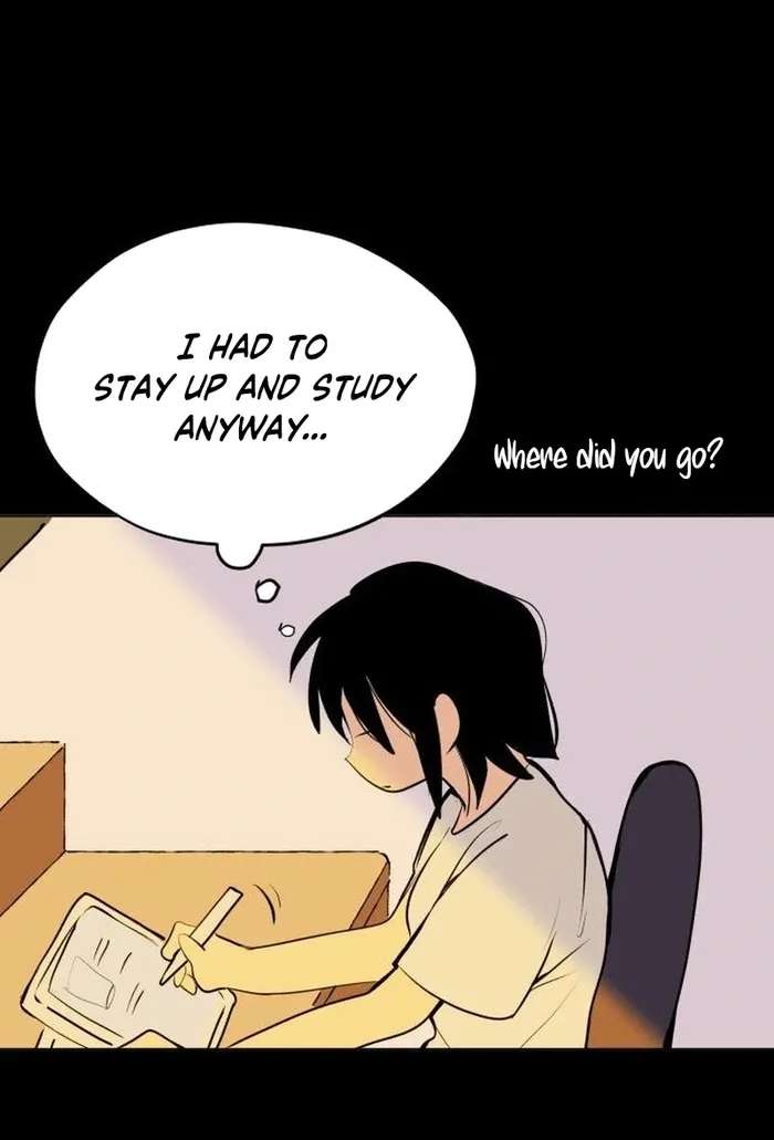 When Love Ends, So Do You Chapter 19 - page 18