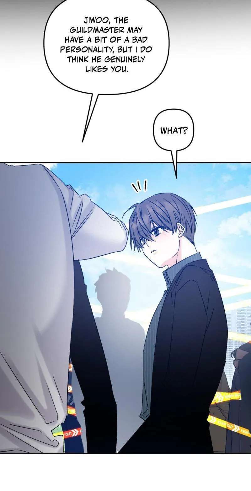 Please Let Me Resign Chapter 18 - page 28