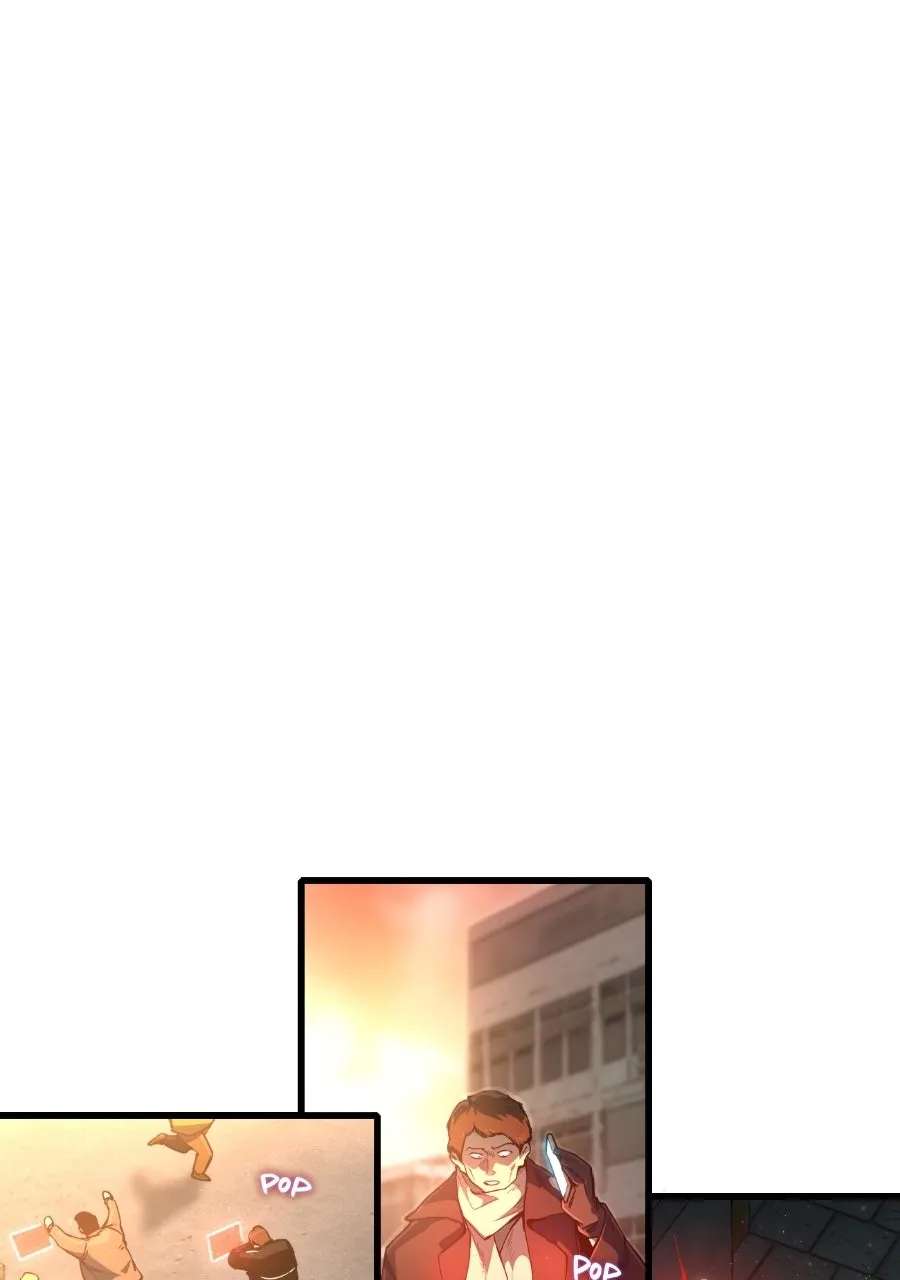 Nightmare Realm Summoner Chapter 1 - page 2