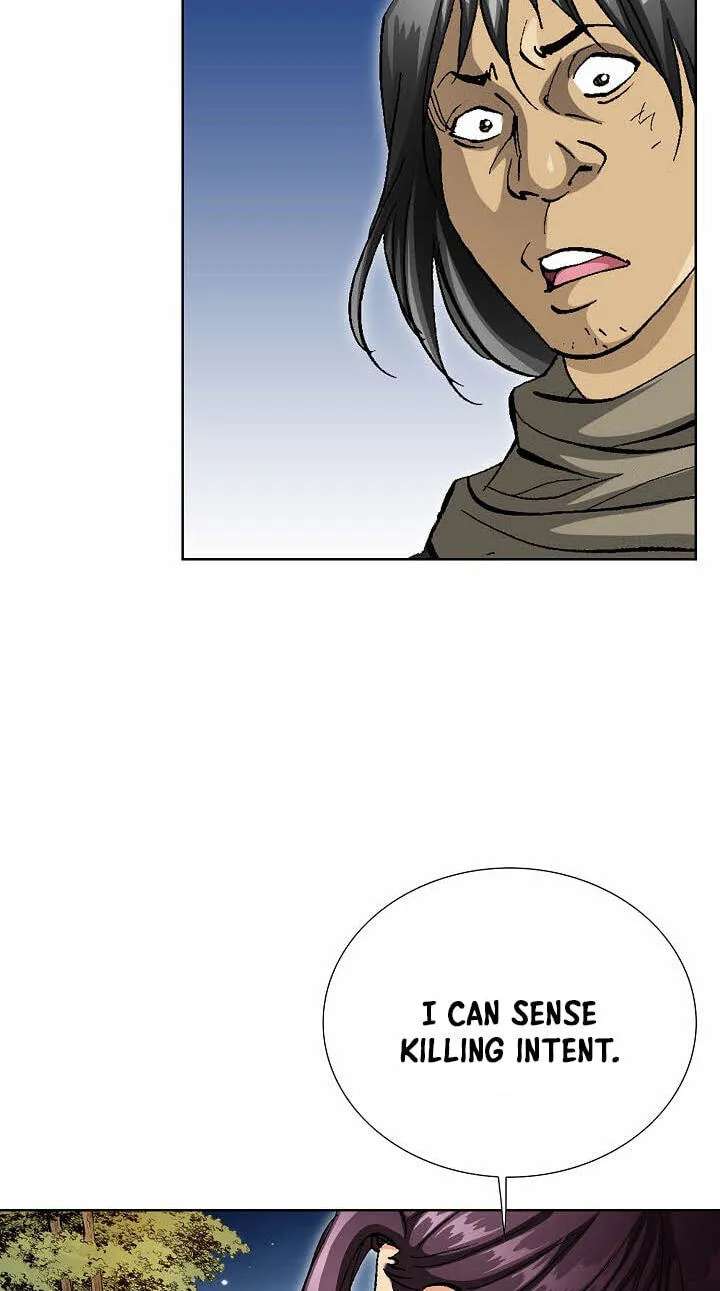 Absolute Ultimate Martial Lord Chapter 58 - page 42