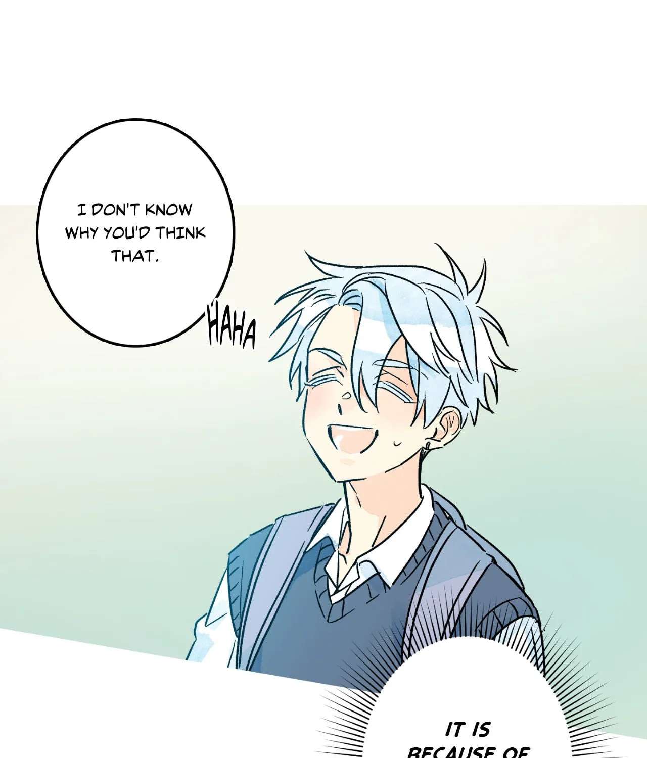 1 Milky Way Street Chapter 108 - page 46