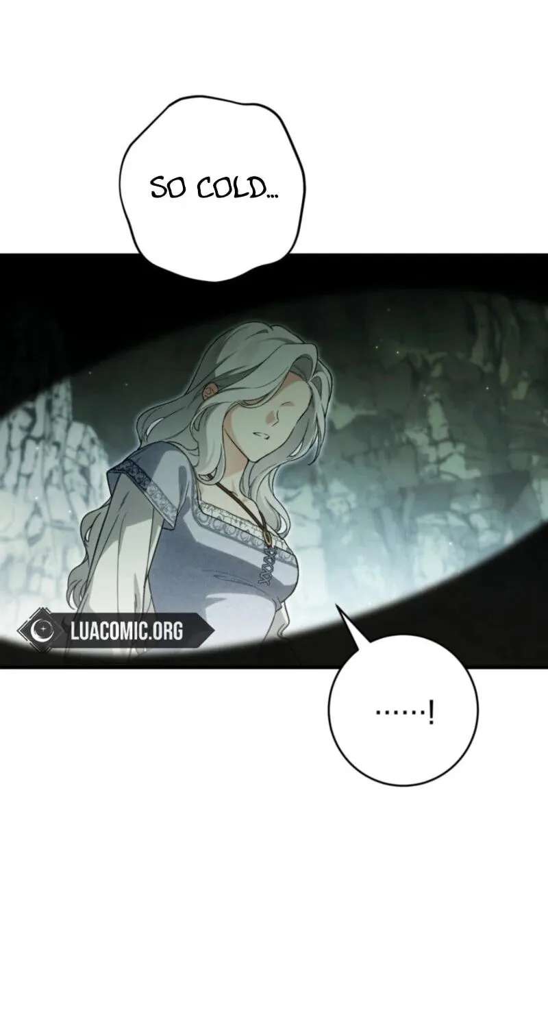 Frozen Wolf, Fire Dragon Chapter 109 - page 32