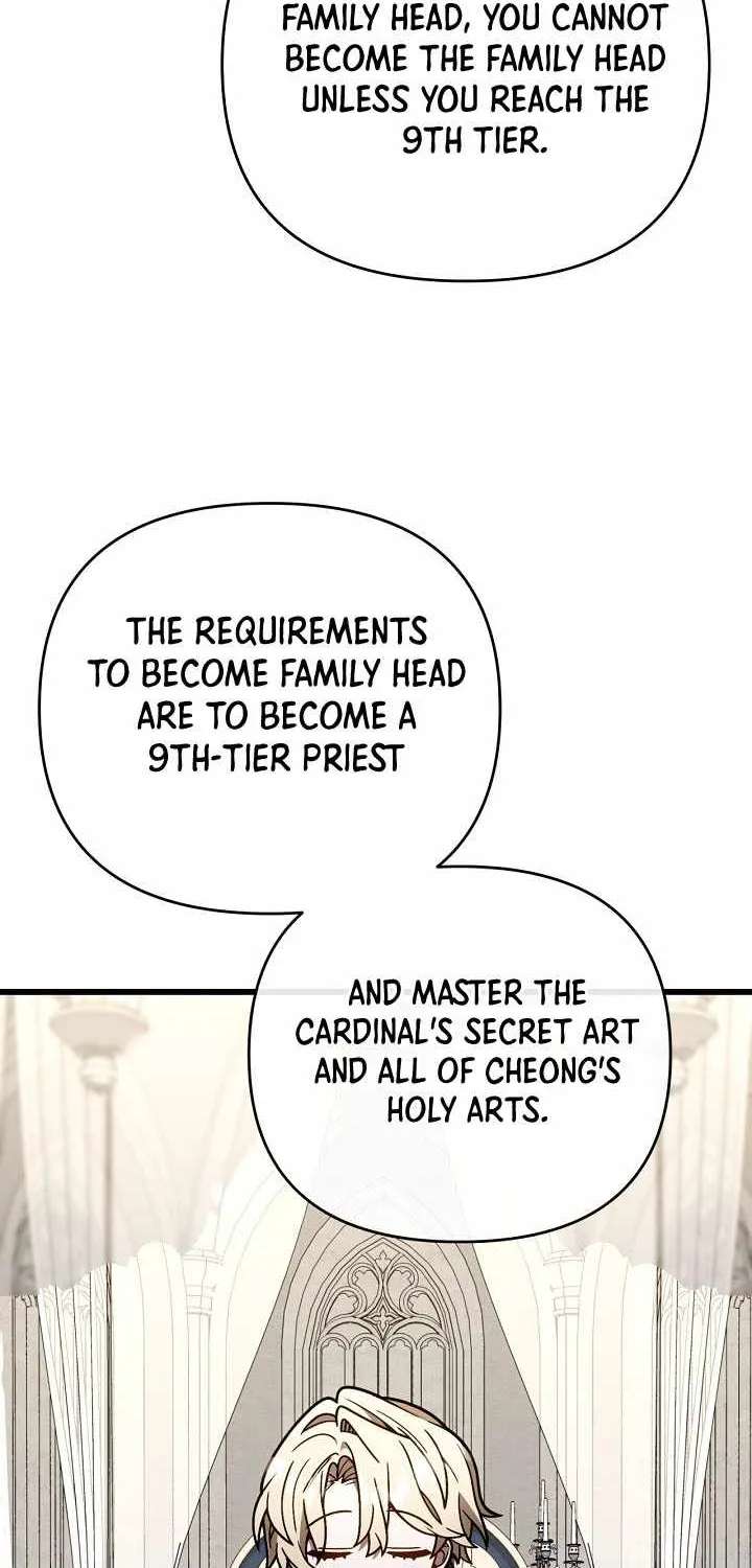 I'm Gonna Annihilate This Land Chapter 91 - page 20