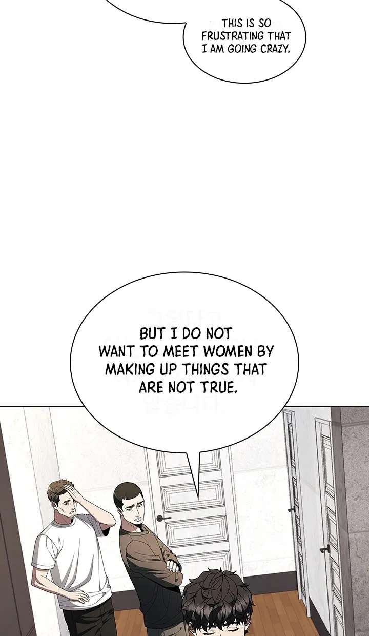 A True Doctor Chapter 326 - page 92