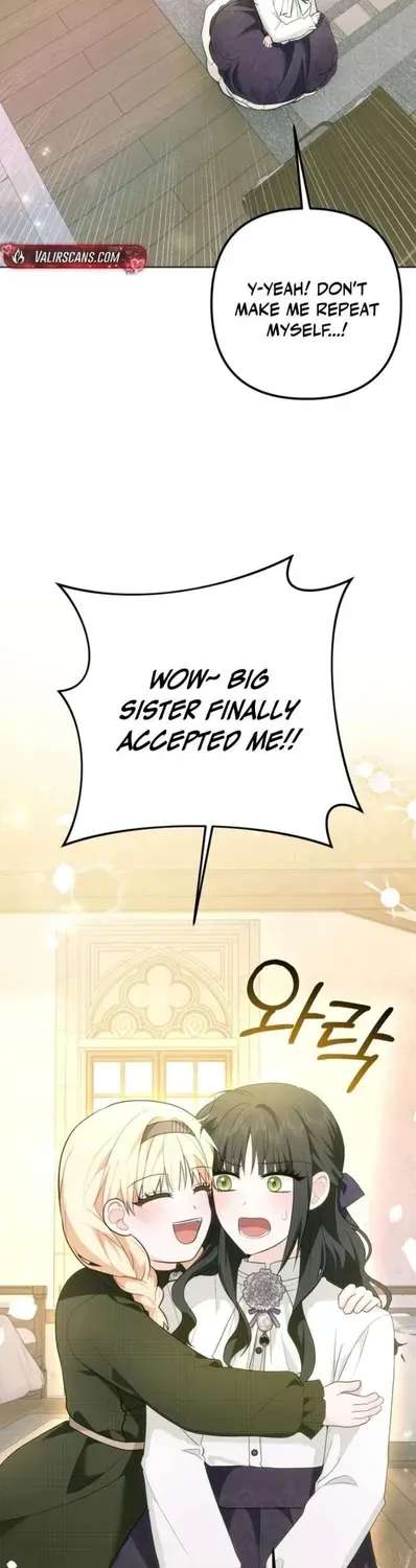 When The Chubby Female Lead Became Popular! Chapter 33 - page 27
