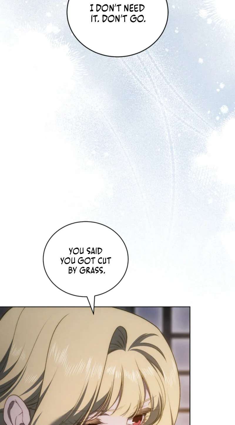 The Manor Awaits Spring Chapter 33 - page 57