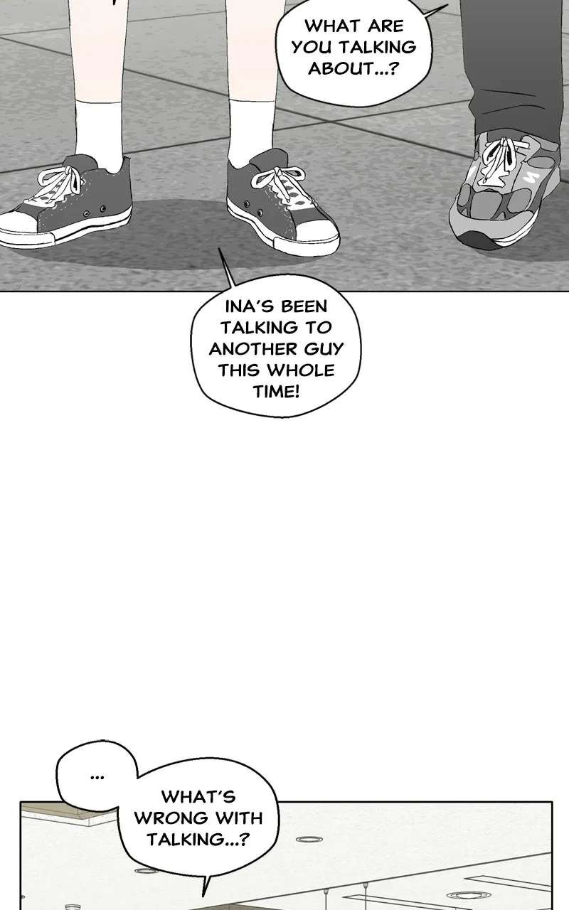 Swimmer Boy Chapter 40 - page 50