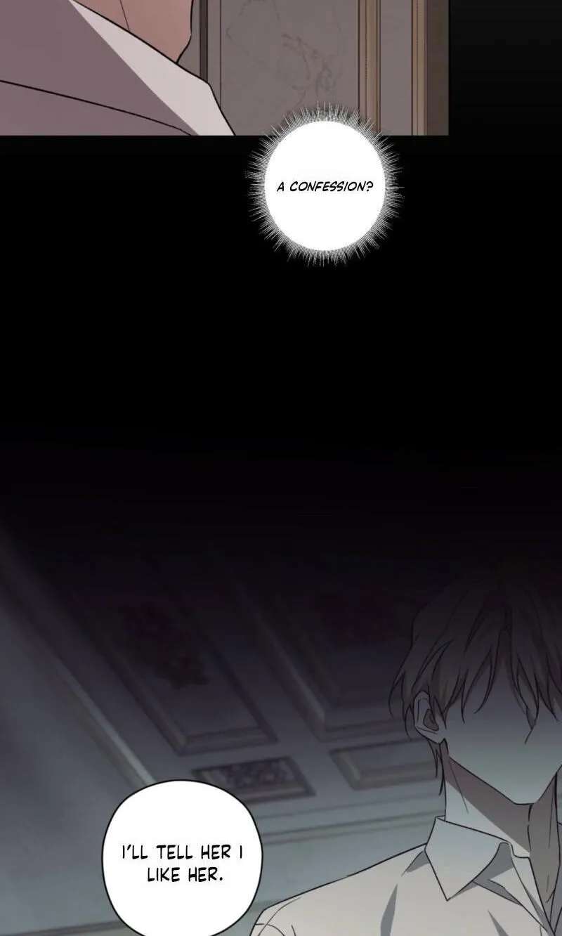 Dear Anonymous Sponsor Chapter 62 - page 30