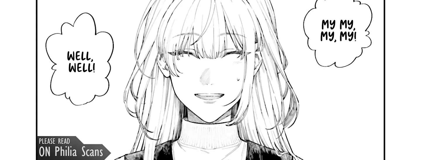 Bokura no Koi wa Yume Utsutsu Chapter 2 - page 17