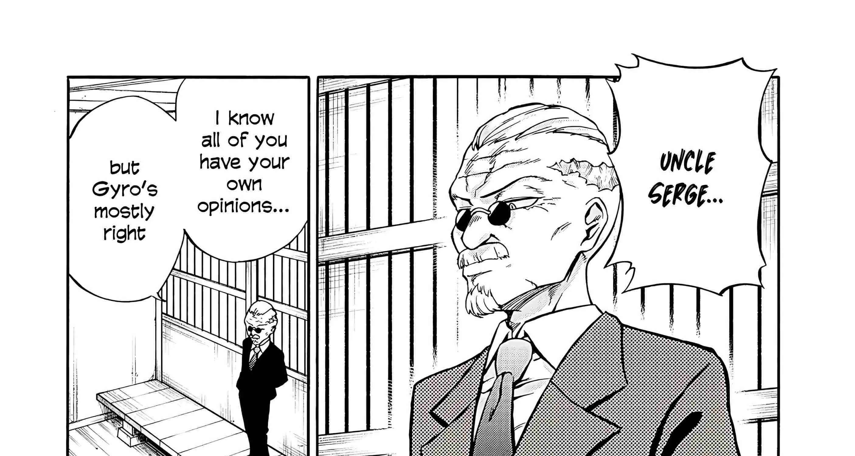 Isekai de Yakuza Hajimemashita: Yume no Henkyou Slow Life wa Oazuke-chuu Chapter 5 - page 18