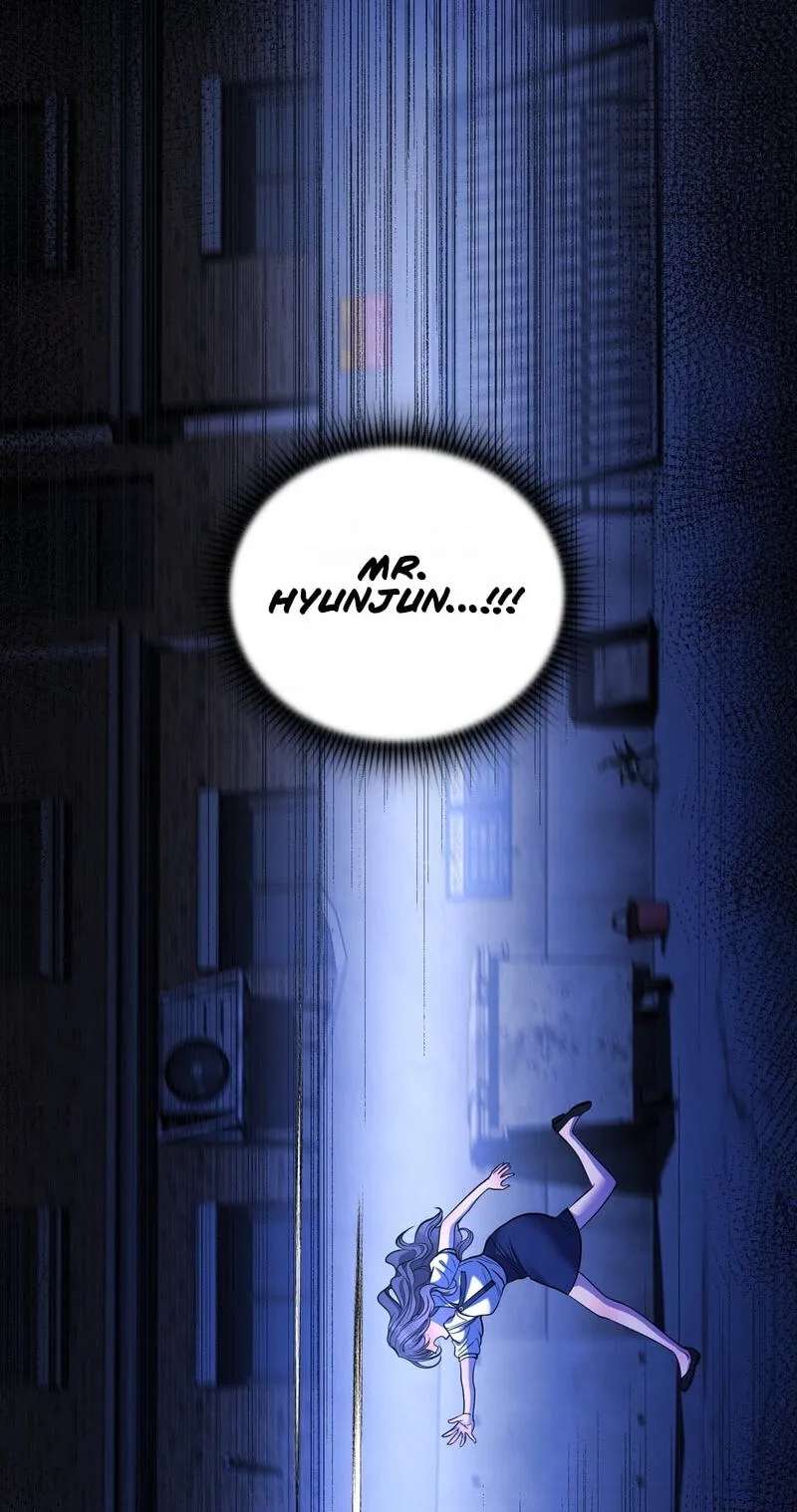 Dokkaebi Chapter 27 - page 34