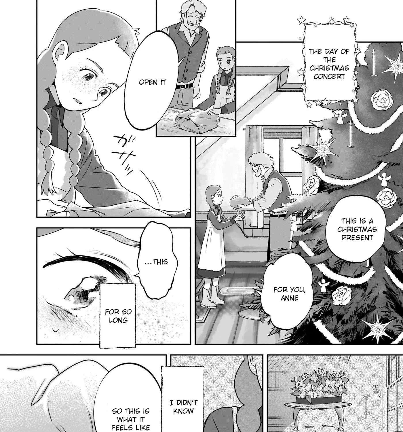Anne Shirley Chapter 6 - page 43