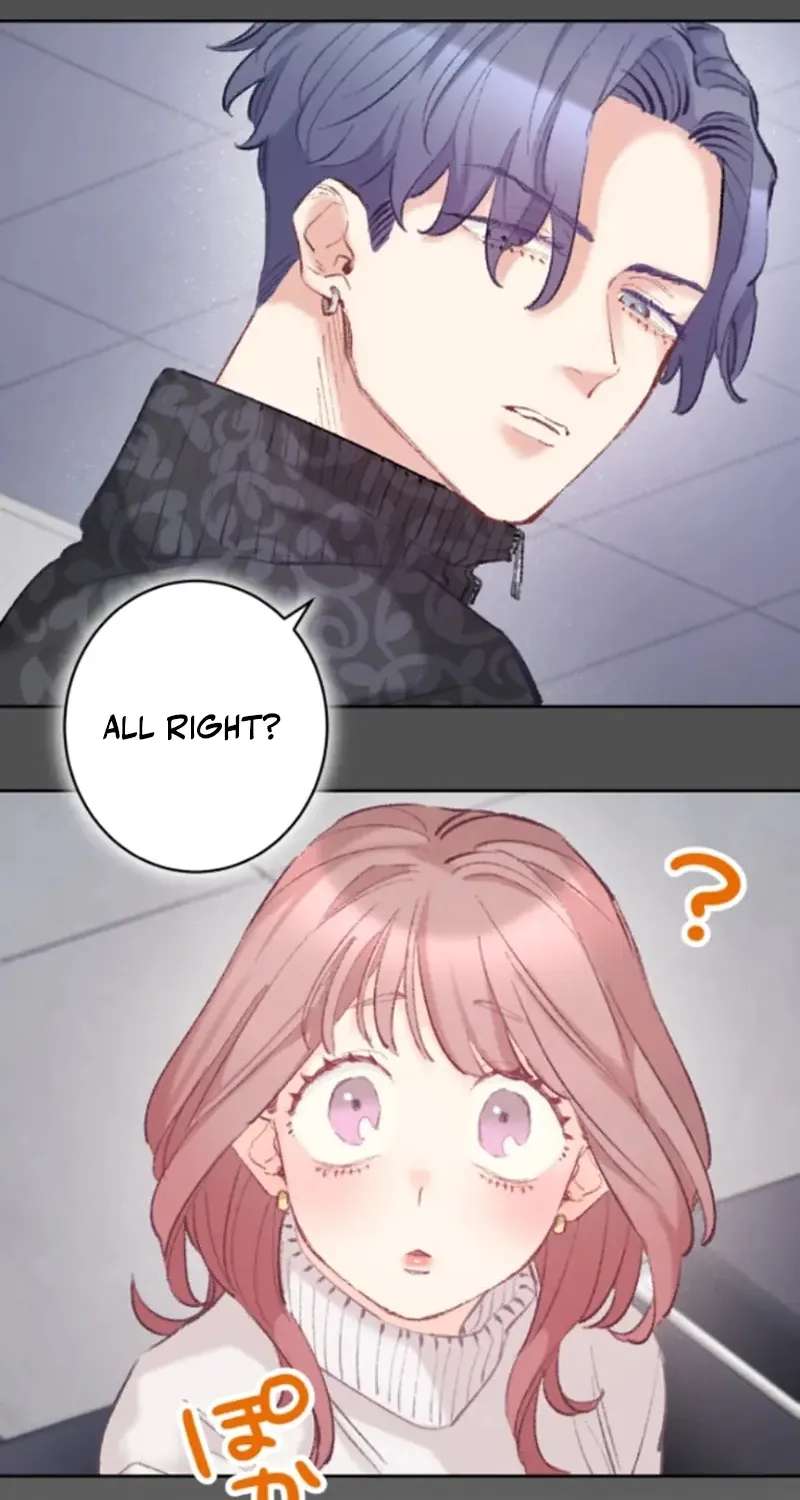 The Love Affairs of the Strong Chapter 6 - page 18