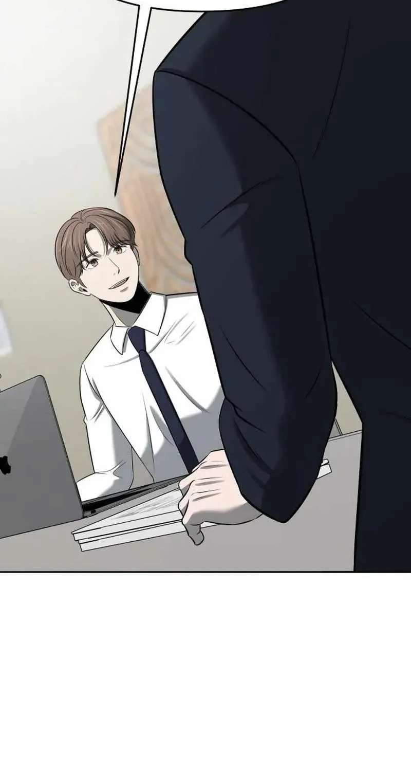 When a Genius Office Worker Goes Too Far Chapter 54 - page 59