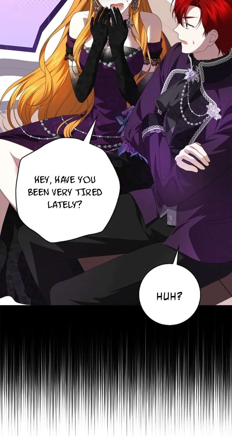 Second Male Lead, Come to My Bed Chapter 6 - page 45