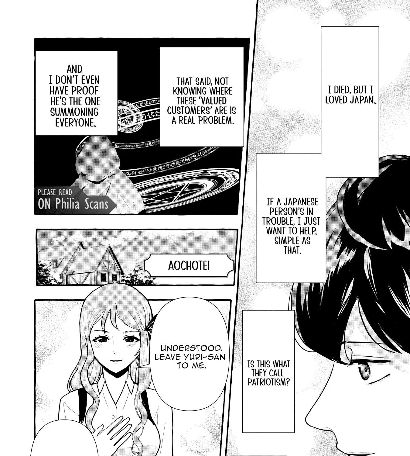 Free Skill de Saikyou Boukensha - Pet mo Musou de Isekai Seikatsu ga Tanoshi sugiru Chapter 24 - page 36