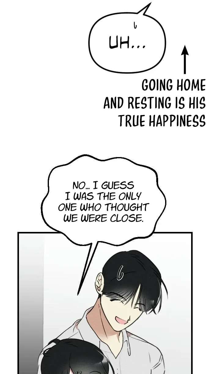 Simply Immature Chapter 6 - page 40