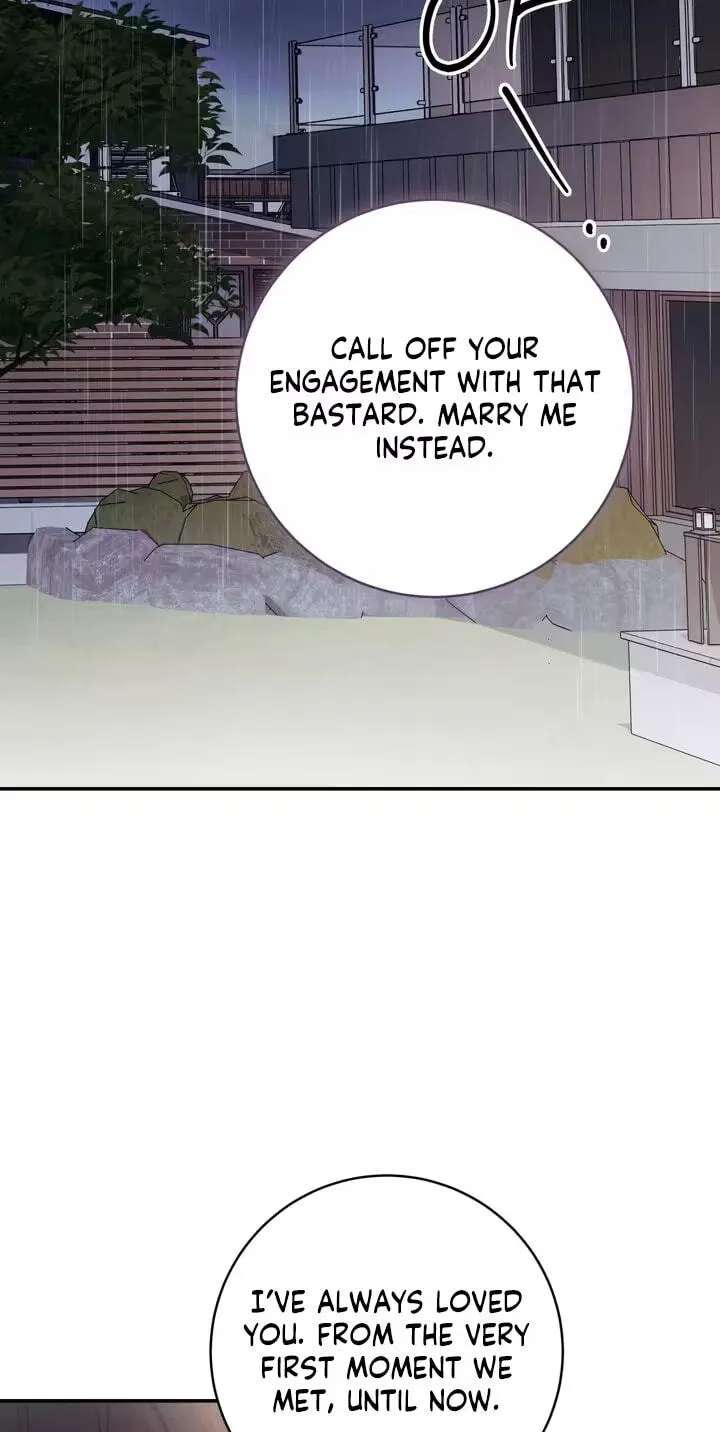 Dangerous Newlyweds Chapter 39 - page 52