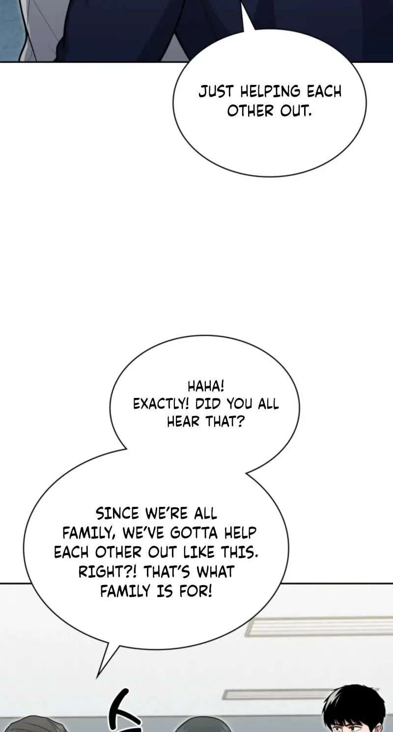 The Life of a Returning Officer Chapter 168 - page 8
