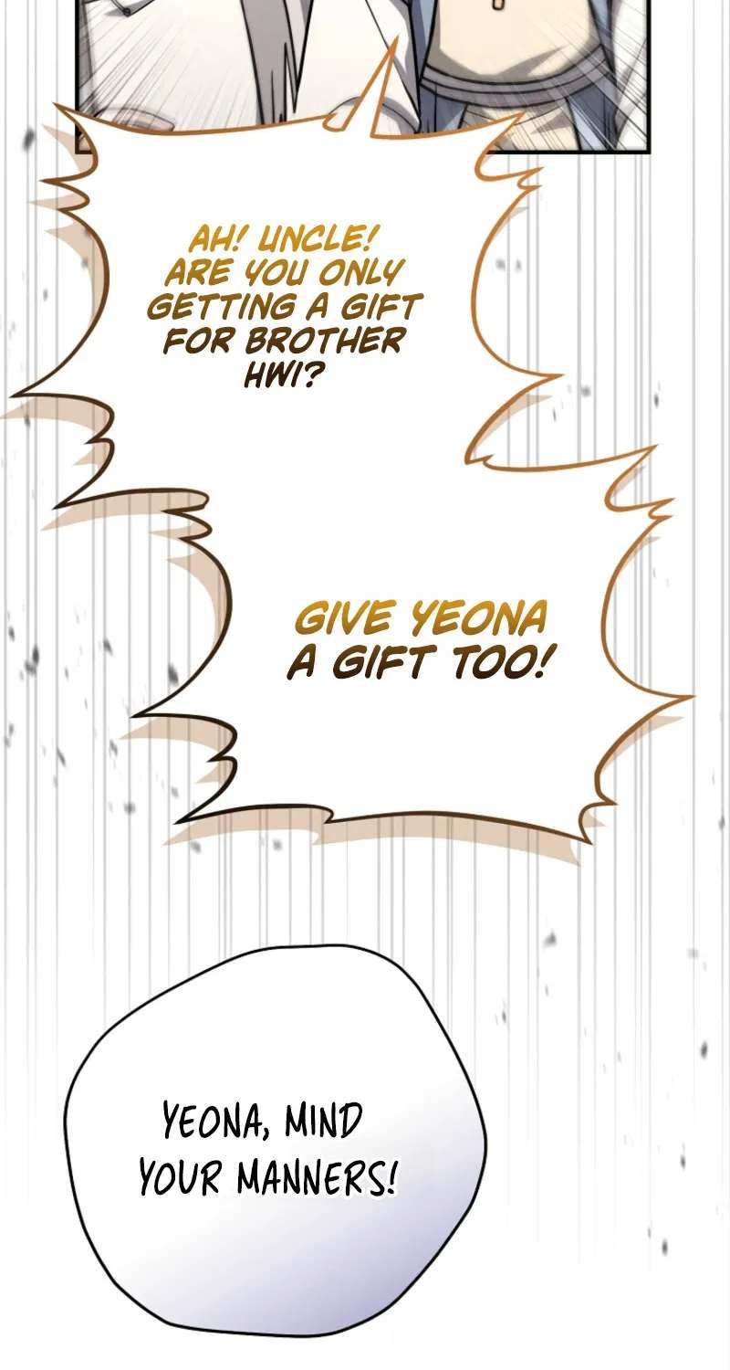 Samryu is the best in the world Chapter 23 - page 99