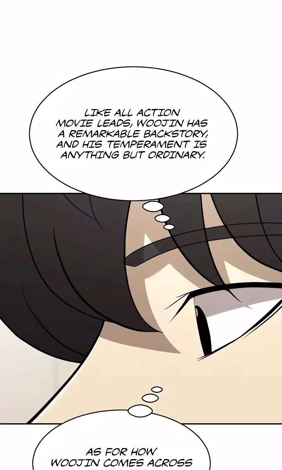 The Possessed Prodigy Actor Chapter 69 - page 123