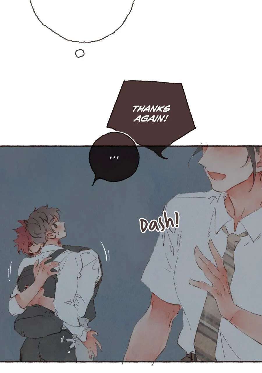 Soul Sealer's School Life Chapter 34 - page 34